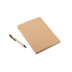 Notes DELA A5 18212-17