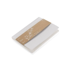 Notes MARIGOLD A5 18213-01