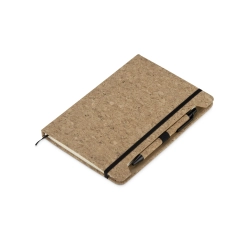 Notes SKRIP A5 18227-17
