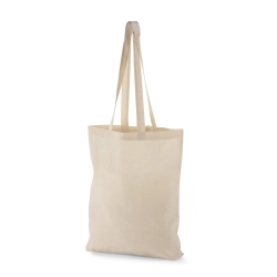 Torba bawełniana BOTT 140g 20335-17
