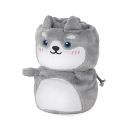 Kocyk polarowy WOOLY 20411