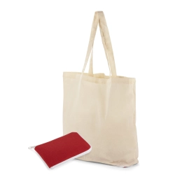 Torba składana na zakupy FLIN 120 g 20805-04