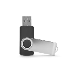 Pamięć USB TWISTER 4 GB 44010-02