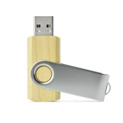 Pamięć USB TWISTER MAPLE 16 GB 44016