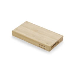 Powerbank SILVA 8000 mAh 45118