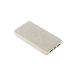Powerbank rPET REPPO 10000 mAh 45129-17