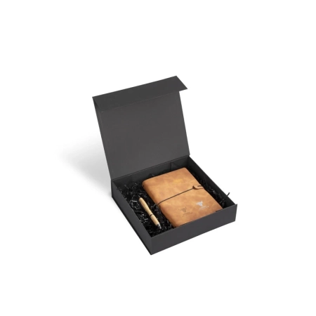 Wypełniacz kraftowy FRIS 1 KG | BC-02220-02
