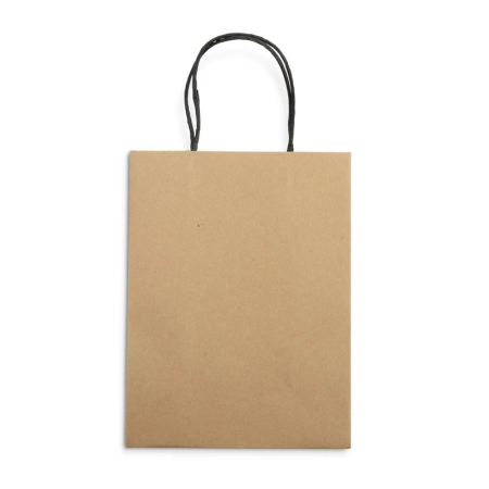Torba papierowa PAKLO średnia | BC-02222-09