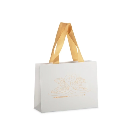 Torba papierowa DUNA średnia | BC-02224-01