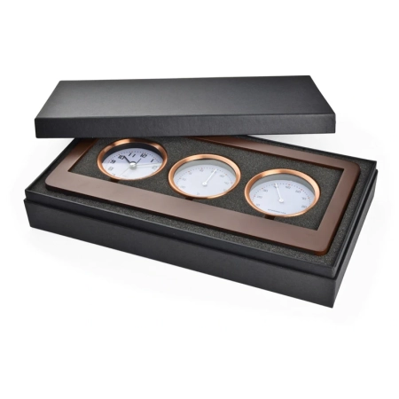 Stacja pogody METEOR | BC-03016