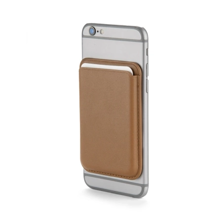 Magnetyczny portfel na telefon MAGILO | BC-07039-09