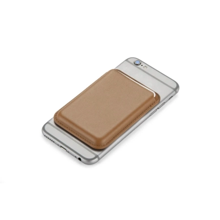 Magnetyczny portfel na telefon MAGILO | BC-07039-09