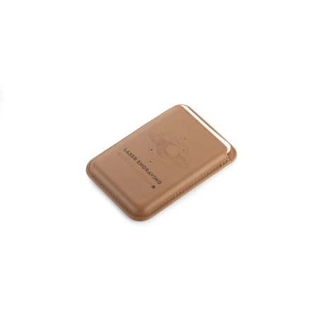 Magnetyczny portfel na telefon MAGILO | BC-07039-09