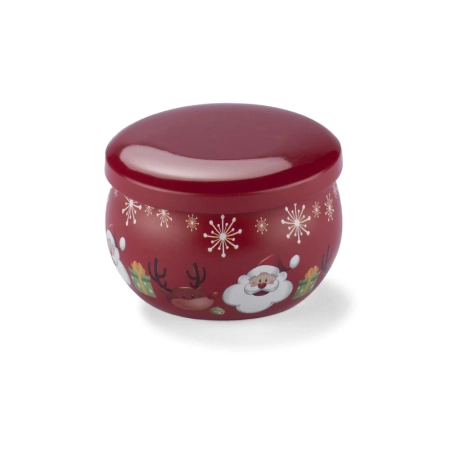 Świeczka sojowa KERI | BC-08505-04