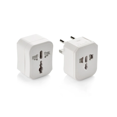 Adapter podróżny RESA | BC-09052