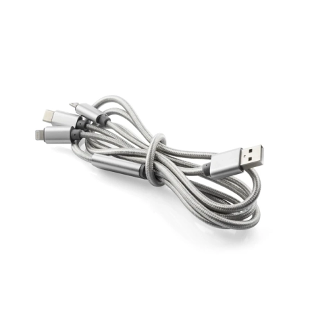 Kabel USB 3 w 1 TALA | BC-09071-00