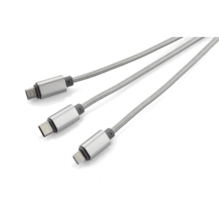 Kabel USB 3 w 1 TALA | BC-09071-00