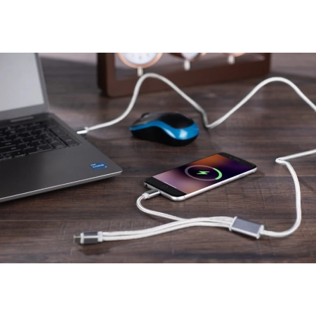 Kabel USB 3 w 1 TALA | BC-09071-00