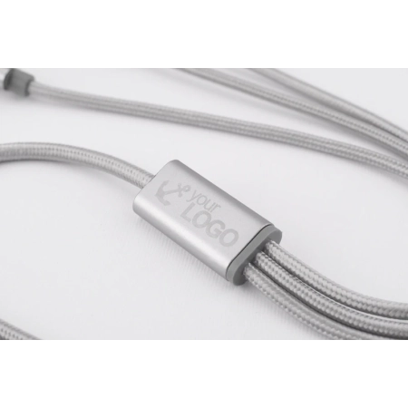Kabel USB 3 w 1 TALA | BC-09071-00