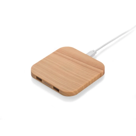 Ładowarka indukcyjna LINO | BC-09087