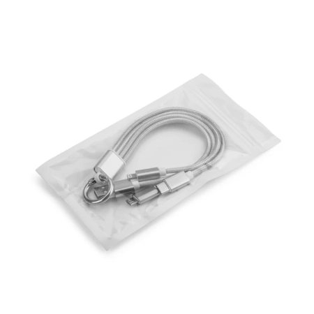 Kabel USB 3 w 1 TAUS | BC-09106-00