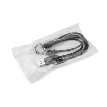 Kabel USB 3 w 1 TAUS | BC-09106-02