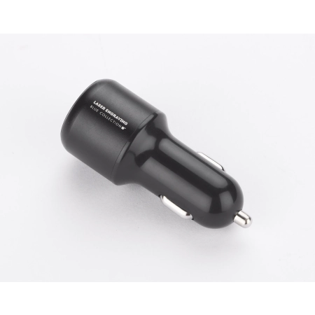 Ładowarka samochodowa SPIDO | BC-09138-02