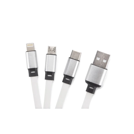 Kabel USB 3 W 1 BALJO | BC-09151-01