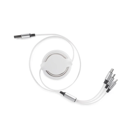 Kabel USB 3 W 1 BALJO | BC-09151-01