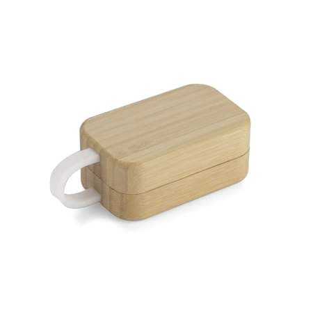 Słuchawki bezprzewodowe BAHO | BC-09152-17