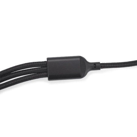 Kabel USB 3 w 1 FAST | BC-09156-02