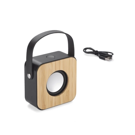 Głośnik bezprzewodowy MODERN | BC-09157-02