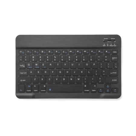 Klawiatura bezprzewodowa KEYGO | BC-09159-02
