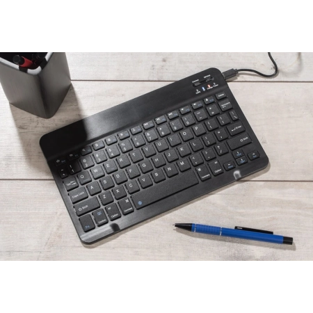 Klawiatura bezprzewodowa KEYGO | BC-09159-02