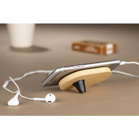 Uchwyt samochodowy do telefonu RESIN | BC-09169-17
