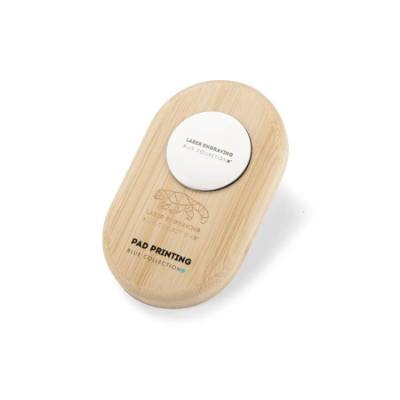 Uchwyt samochodowy do telefonu RESIN | BC-09169-17