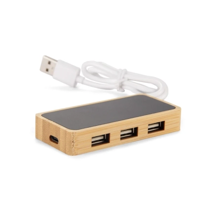 HUB USB NATRO | BC-09173-02
