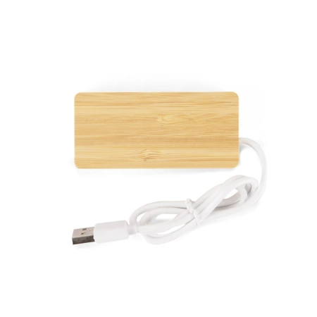 HUB USB NATRO | BC-09173-02
