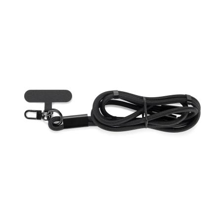 Smycz do telefonu z funkcją ładowania 60W CHARD | BC-09180-02