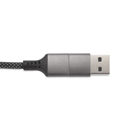Magnetyczny kabel do ładowania ALEKSA | BC-09184-14