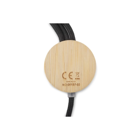 Kabel USB 4 w 1 GLOWIK | BC-09187-02