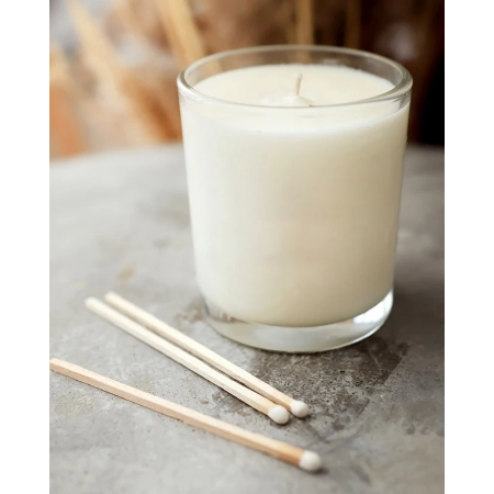Świeca sojowa 170g - Plum & Patchouli - VERA YOUNG | BC-12102-19