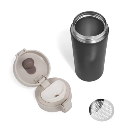 Kubek termiczny STAR 350 ml | BC-16006-02