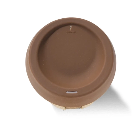Kubek szklany SKLO 380 ml | BC-16009-09