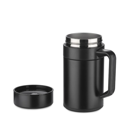 Kubek termiczny BOSSKI 400 ml | BC-16028-02