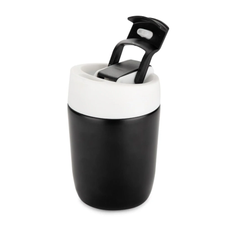 Kubek termiczny DOPPIO 360 ml | BC-16029-02