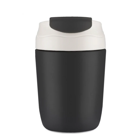 Kubek termiczny DOPPIO 360 ml | BC-16029-02