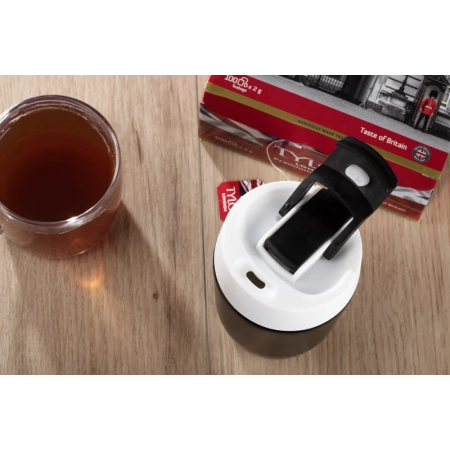 Kubek termiczny DOPPIO 360 ml | BC-16029-02