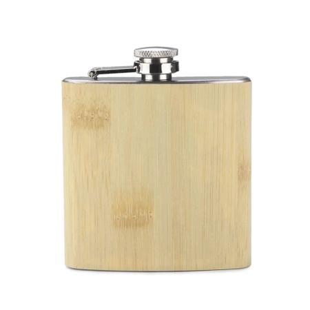 Piersiówka RIDLEY 200 ml | BC-16032-17