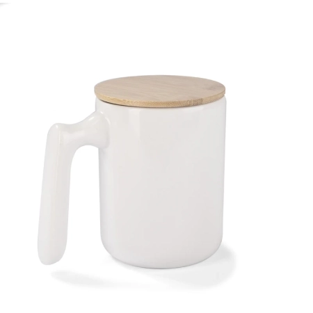 Kubek ceramiczny VIVIAN 420 ml 16040-01